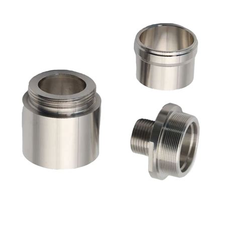 CNC Machined Parts Manufacturer, Sensor 